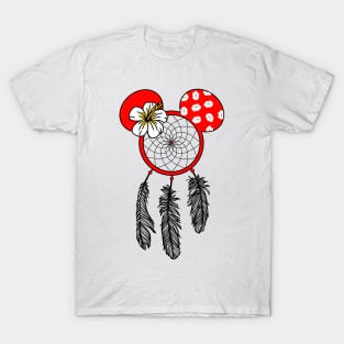 Lilo Dream Catcher T-Shirt